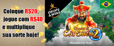 Torneio de Slots